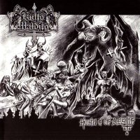 Kulto Maldito - Kulto A La Bestia (2008)