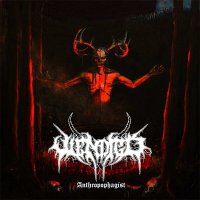 Wendigo - Anthropophagist (2015)