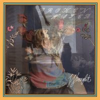 Broken Water - Wrought (2015)