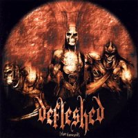Defleshed - Fast Forward (1999)