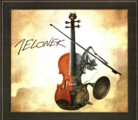 Jelonek - Jelonek (2007)