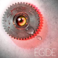 Space Is Not Empty - Egide (2017)
