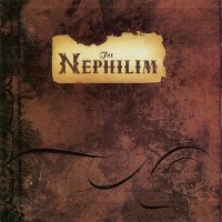 Fields Of The Nephilim - The Nephilim (1988)