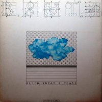 Blood, Sweat & Tears - B, S & T 4 [Vinyl Rip 24/96] (1971)  Lossless