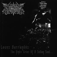 Desire - Locus Horrendus - The Night Cries Of A Sullen Soul (2002)