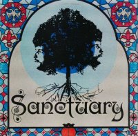Sanctuary - Sanctuary (1971)