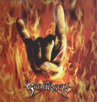 The Scourger - To The Slayground (2005)