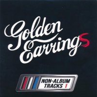 Golden Earring - Non-Album Tracks 1,2,3 (2017)