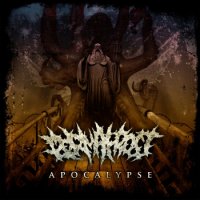 Permafrost - Apocalypse (2011)