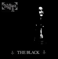 The Black - Black Blood (1992)