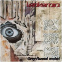Leukemia - Grey-Flannel Souled (1994)