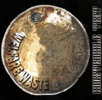 Construggle Test - Welfare Waste (1997)