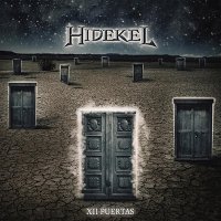 Hidekel - XII Puertas (2016)