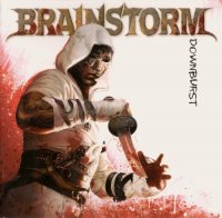 Brainstorm - Downburst (European Limited Edition) (2008) Lossless