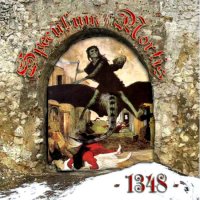 Speculum Mortis - 1348 (2005)