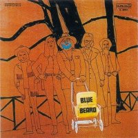 Blue Beard - Blue Beard (1972)
