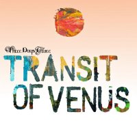 Three Days Grace - Transit Of Venus (2012)