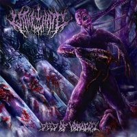With All My Hate - Deed Of Voracity (2014)  Lossless