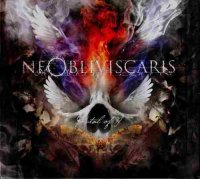 Ne Obliviscaris - Portal Of I (2012)  Lossless