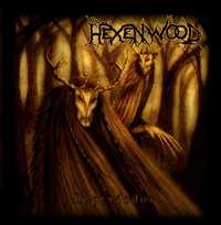 Hexenwood - Regevandor (2007)
