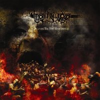 Kali-Yuga - Slaves To The Subliminal (2011)