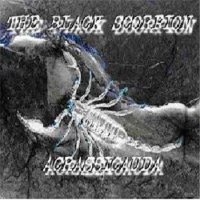 Acrassicauda - The Black Scorpion (2004)