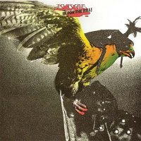 Budgie - In for the Kill [Remaster 2004] (1974)