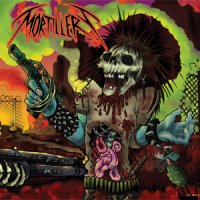 Mortillery - Murder Death Kill (2011)