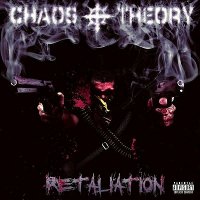 Chaos Theory - Retaliation (2010)
