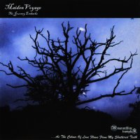 Maiden Voyage / Amaranthine Trampler - The Jorney Embarks / ...As the Colour of Love Flows from My Shattered Teeth (Split) (2006)