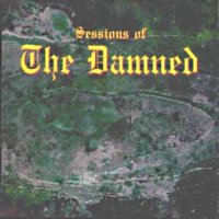 The Damned - Sessions Of The Damned (1993)