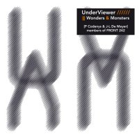 Underviewer - Wonders And Monsters (2016)