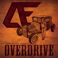 The After Effect - Overdrive (2014)