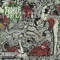 Broken Hope - The Bowels of Repugnance (1993)  Lossless