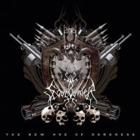 Soulburner - The New Age Of Darkness (2006)