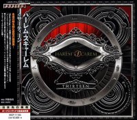 Harem Scarem - Thirteen (Japanese Edition) (2014)