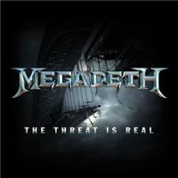 Megadeth - The Threat Is Surreal (2015)