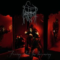 Winterheart - Facing What I\'m Becoming (2014)