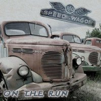 REO Speedwagon - On The Run (Live at California, 1982) (Reissue) (2016)