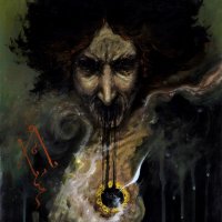 Akhlys - The Dreaming I (2015)