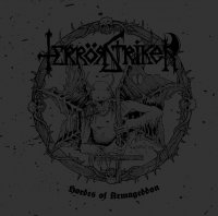 Terrör Striker - Hordes Of Armageddon (2017)