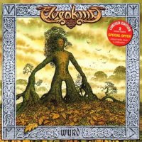 Elvenking - Wyrd (Ltd. Ed.) (2004)