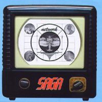 Saga - Network (2004)  Lossless