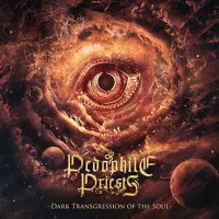 Pedophile Priests - Dark Transgression Of The Soul (2015)