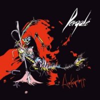 Pergalė - Antropologija (2016)