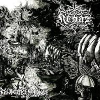 Kenaz - Résurgence Nordique (2011)