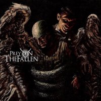 Prey On The Fallen - Prey On The Fallen (2013)