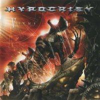 Hypocrisy - Virus (2005)
