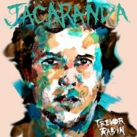 Trevor Rabin - Jacaranda (2012)  Lossless