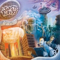 Topsy Turvy\'s - You Better Believe it, You\'re in (2012)